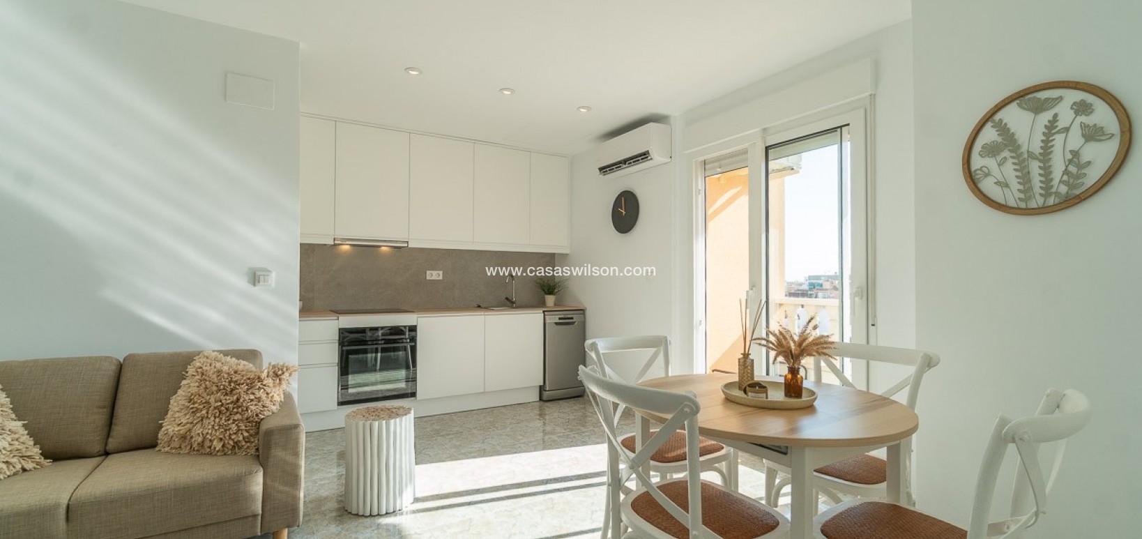 Sale - Appartement - Torrevieja - La Mata