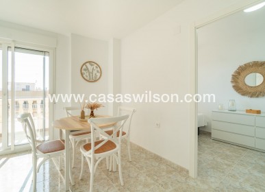 Sale - Appartement - Torrevieja - La Mata