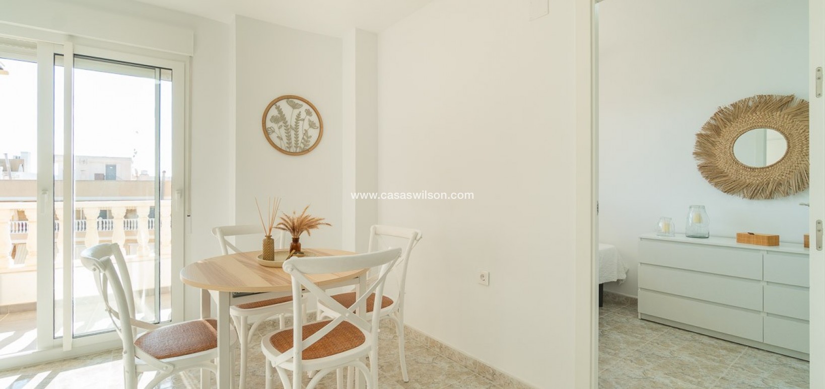 Sale - Appartement - Torrevieja - La Mata