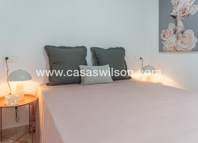 Sale - Appartement - Torrevieja - La Mata