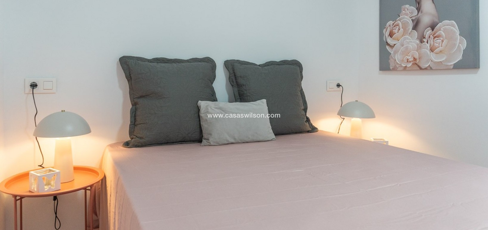 Sale - Appartement - Torrevieja - La Mata