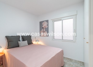 Sale - Appartement - Torrevieja - La Mata