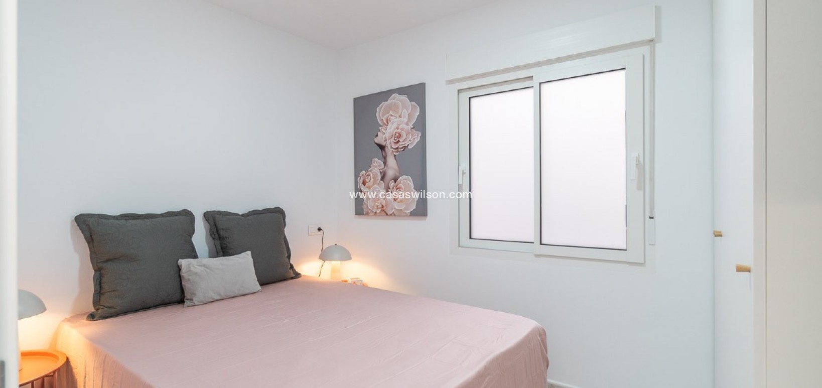 Sale - Appartement - Torrevieja - La Mata