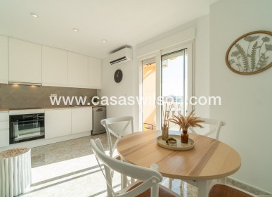 Sale - Appartement - Torrevieja - La Mata