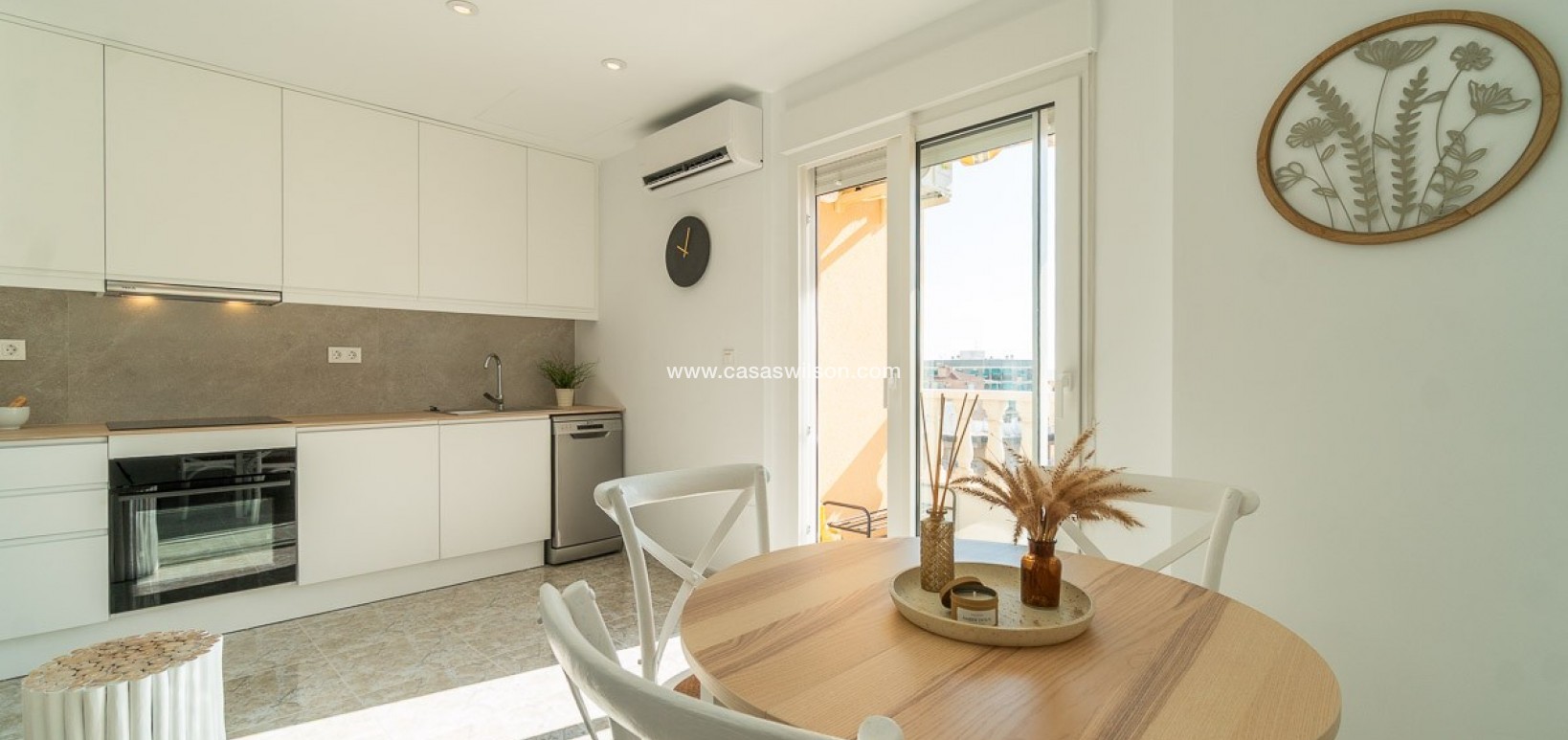 Sale - Appartement - Torrevieja - La Mata