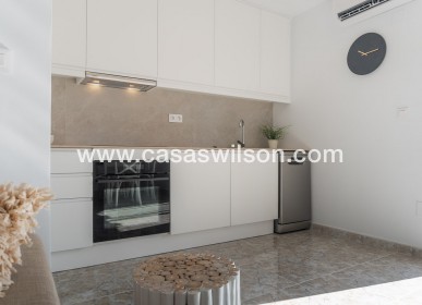 Sale - Appartement - Torrevieja - La Mata