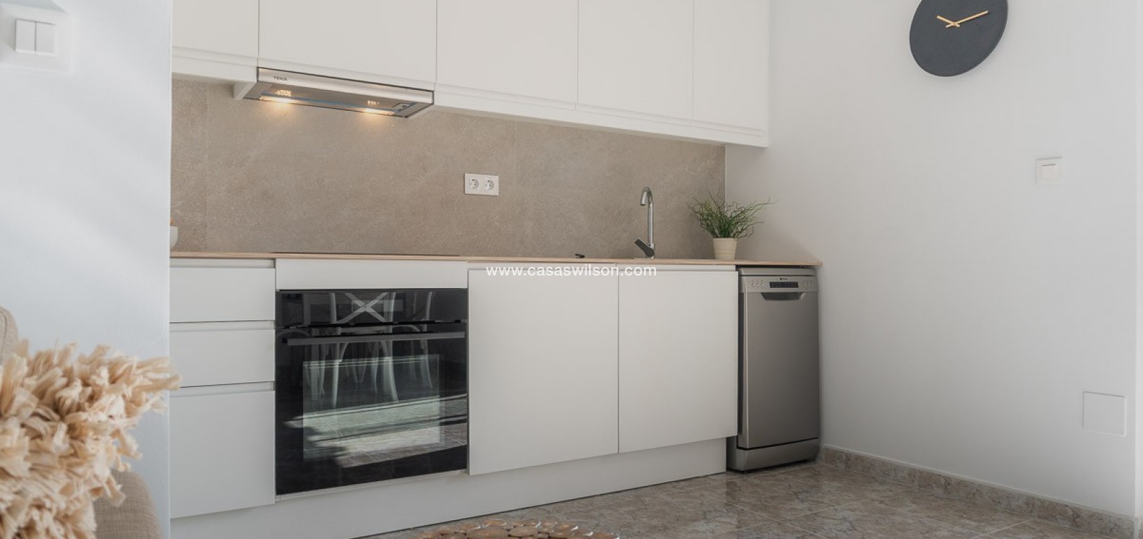 Sale - Appartement - Torrevieja - La Mata