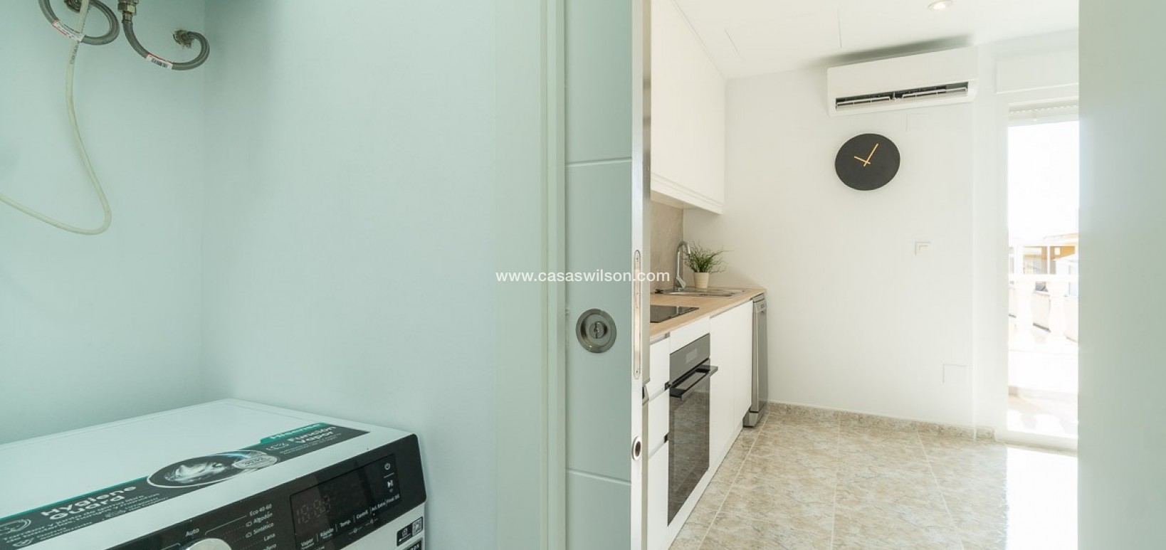 Sale - Appartement - Torrevieja - La Mata