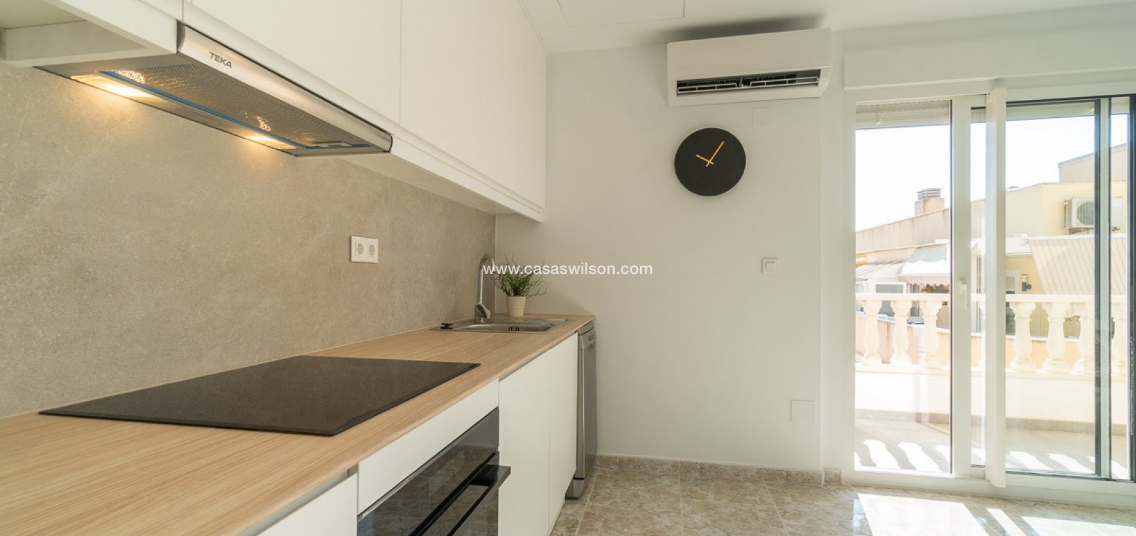 Sale - Appartement - Torrevieja - La Mata