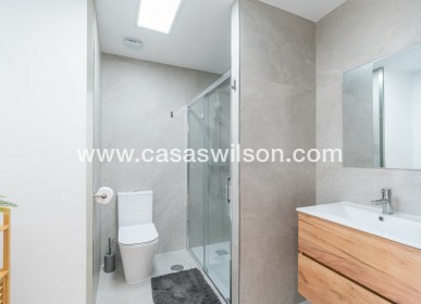 Sale - Appartement - Torrevieja - La Mata
