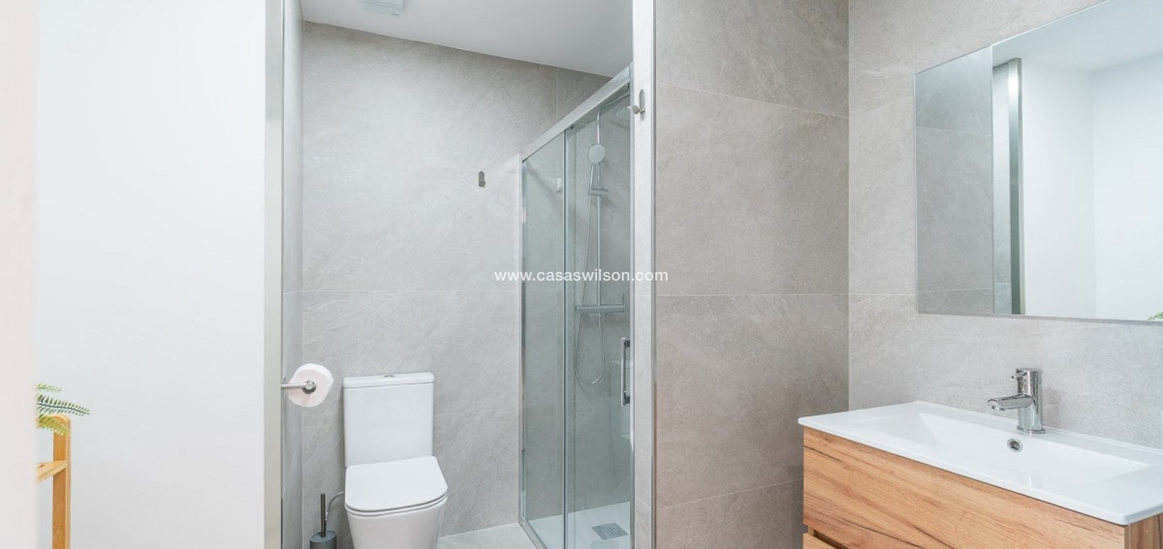 Sale - Appartement - Torrevieja - La Mata