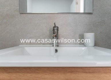 Sale - Appartement - Torrevieja - La Mata
