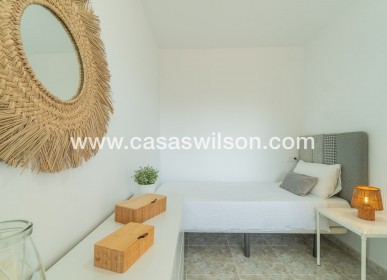 Sale - Appartement - Torrevieja - La Mata