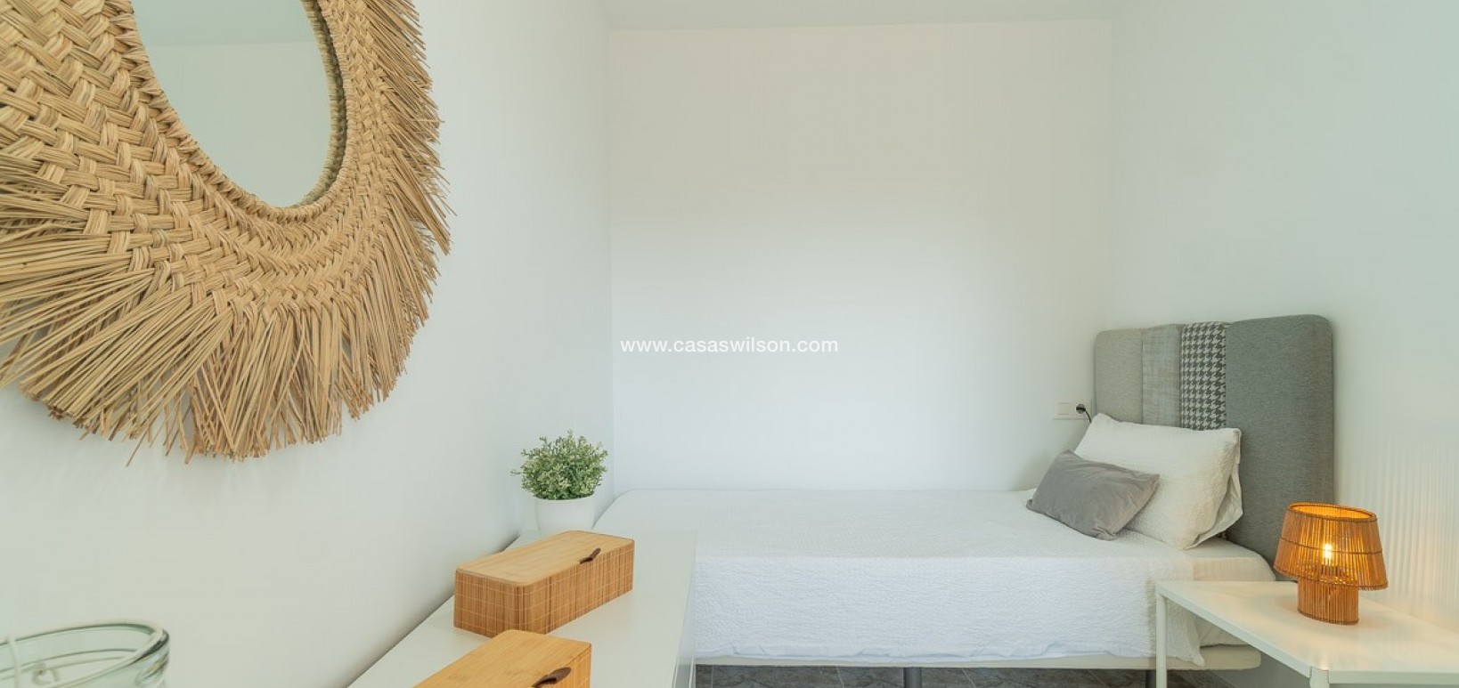 Sale - Appartement - Torrevieja - La Mata