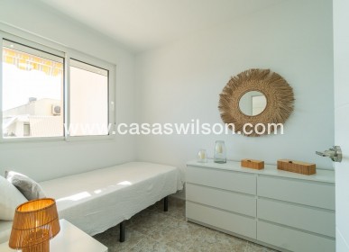 Sale - Appartement - Torrevieja - La Mata