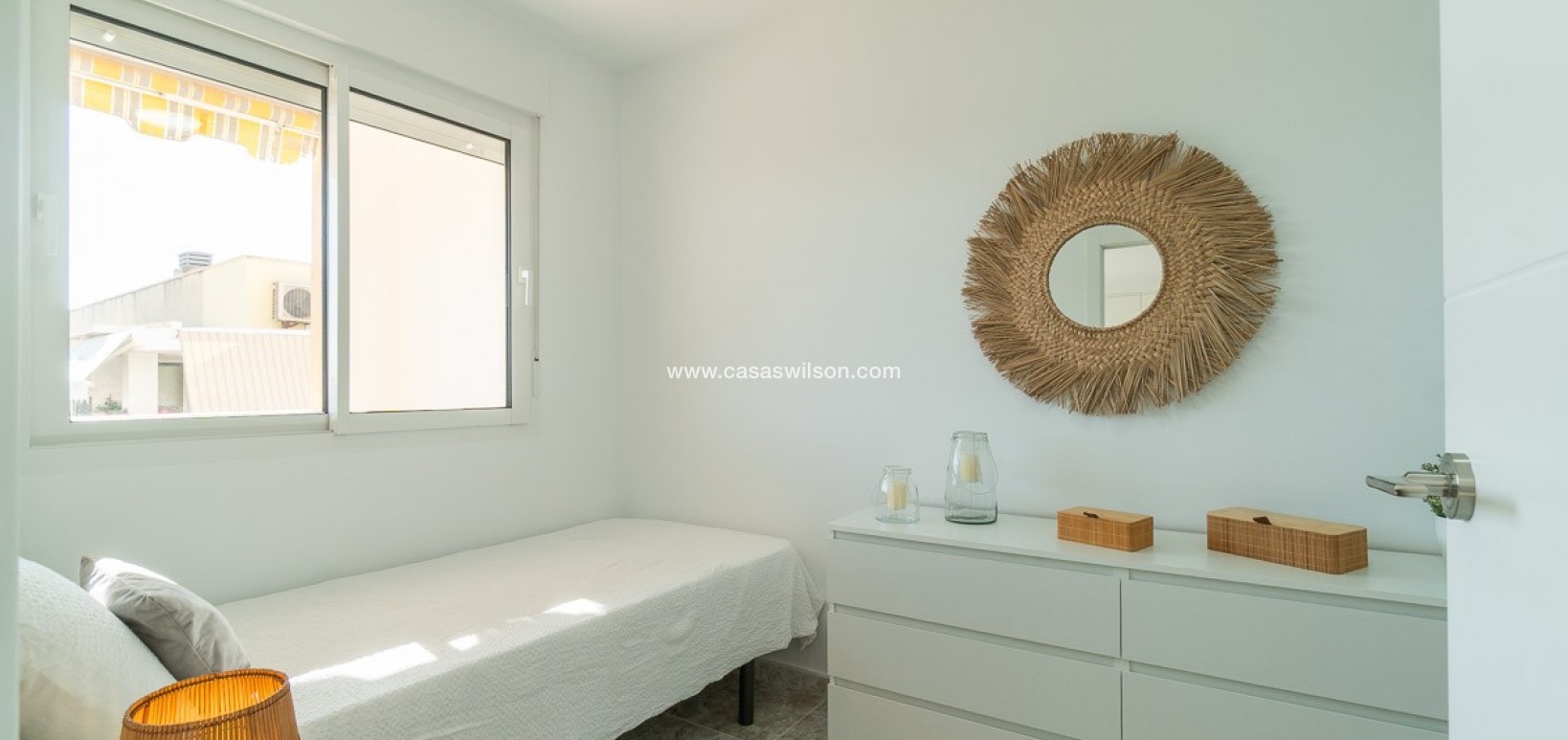 Sale - Appartement - Torrevieja - La Mata