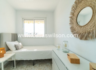 Sale - Appartement - Torrevieja - La Mata