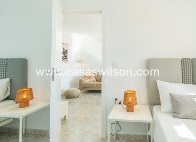 Sale - Appartement - Torrevieja - La Mata