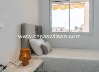 Sale - Appartement - Torrevieja - La Mata