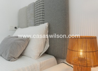 Sale - Appartement - Torrevieja - La Mata
