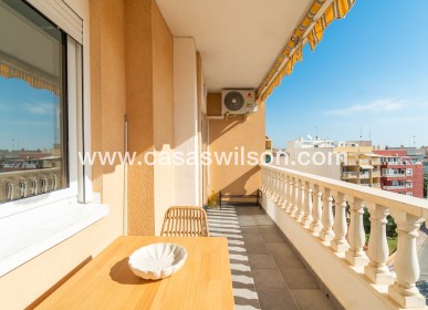Sale - Appartement - Torrevieja - La Mata