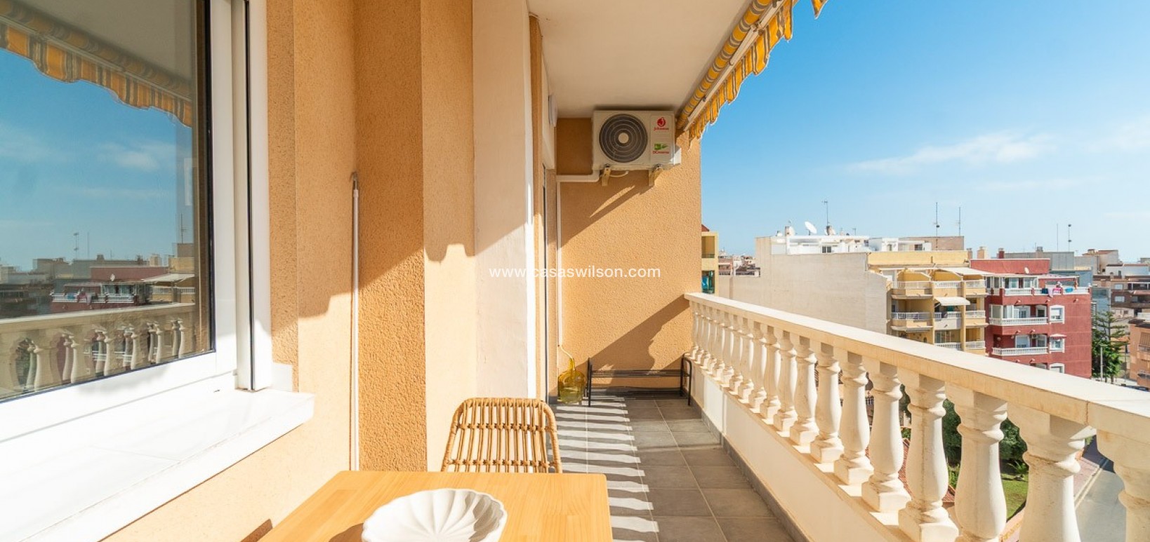 Sale - Appartement - Torrevieja - La Mata