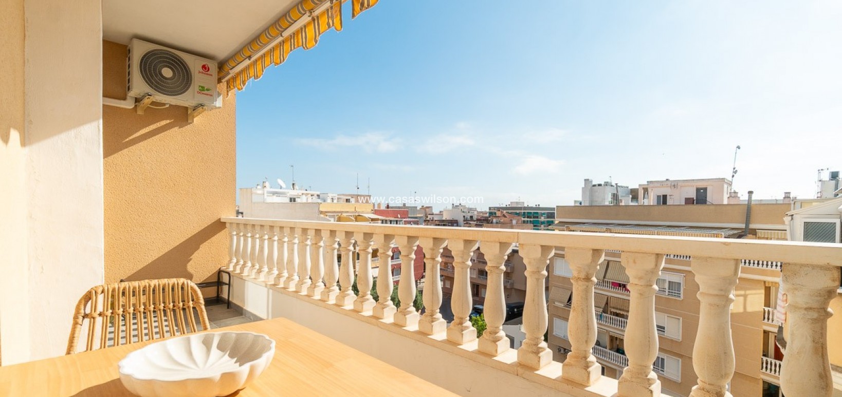 Sale - Appartement - Torrevieja - La Mata