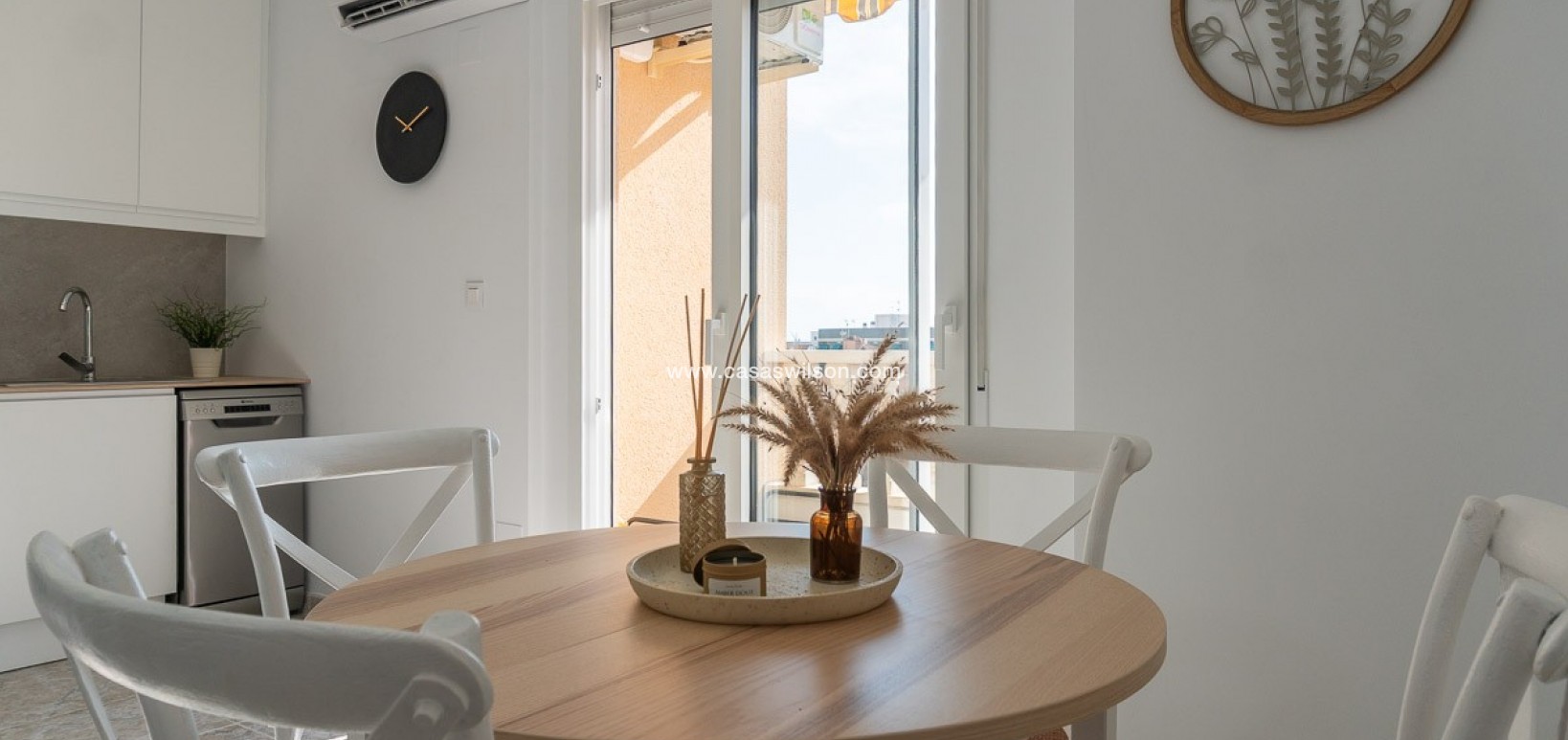 Sale - Appartement - Torrevieja - La Mata