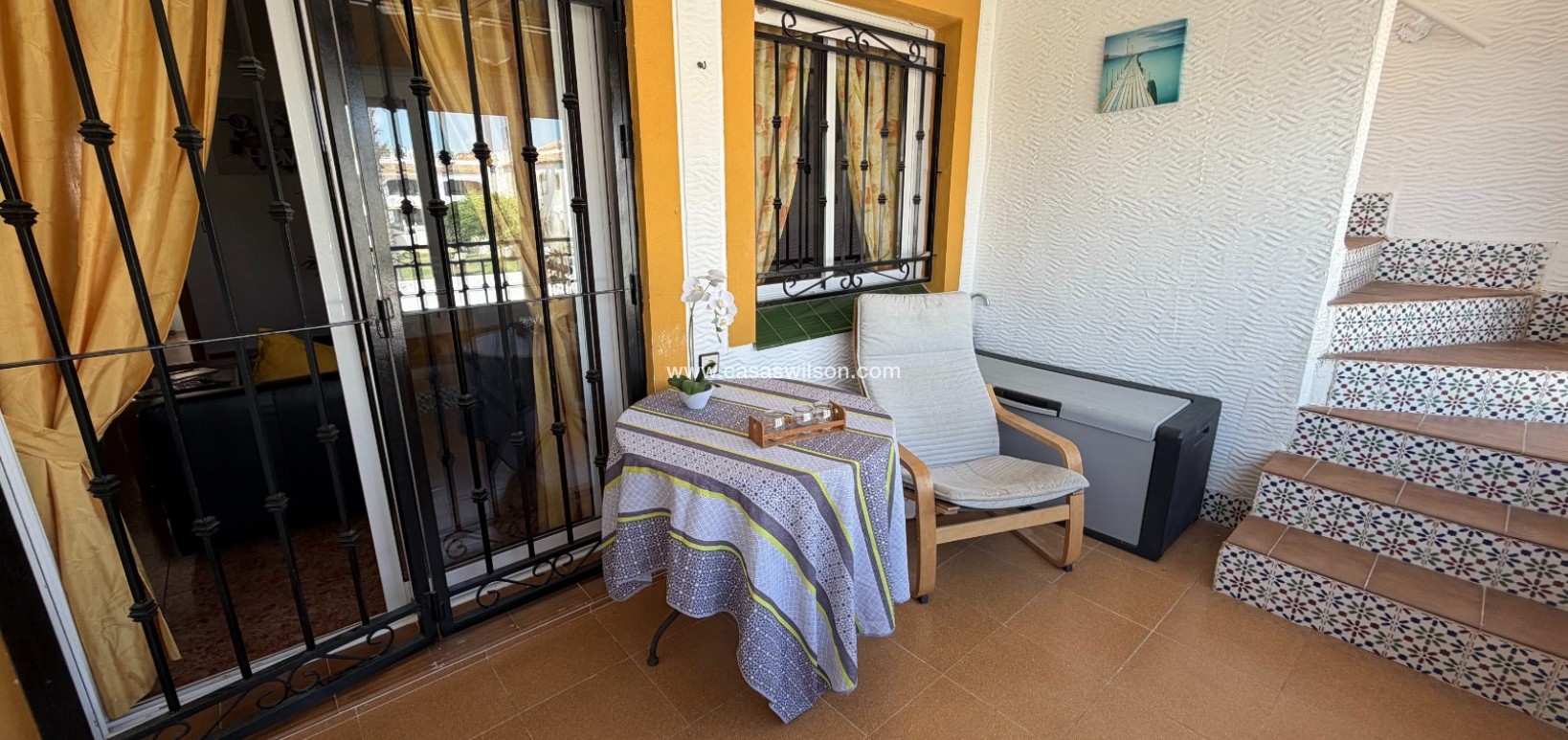 Sale - Apartment - Orihuela - Entre Naranjos Vistabella