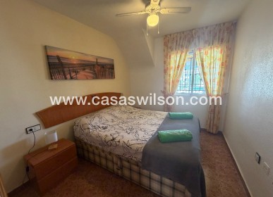 Sale - Apartment - Orihuela - Entre Naranjos Vistabella