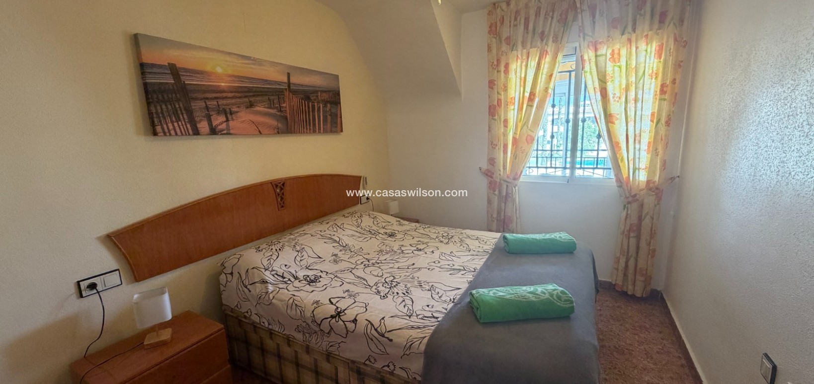 Sale - Apartment - Orihuela - Entre Naranjos Vistabella