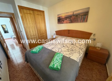 Sale - Apartment - Orihuela - Entre Naranjos Vistabella