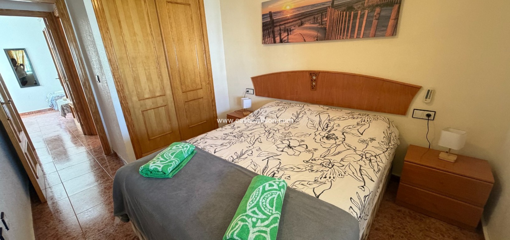 Sale - Apartment - Orihuela - Entre Naranjos Vistabella