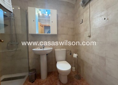 Sale - Apartment - Orihuela - Entre Naranjos Vistabella