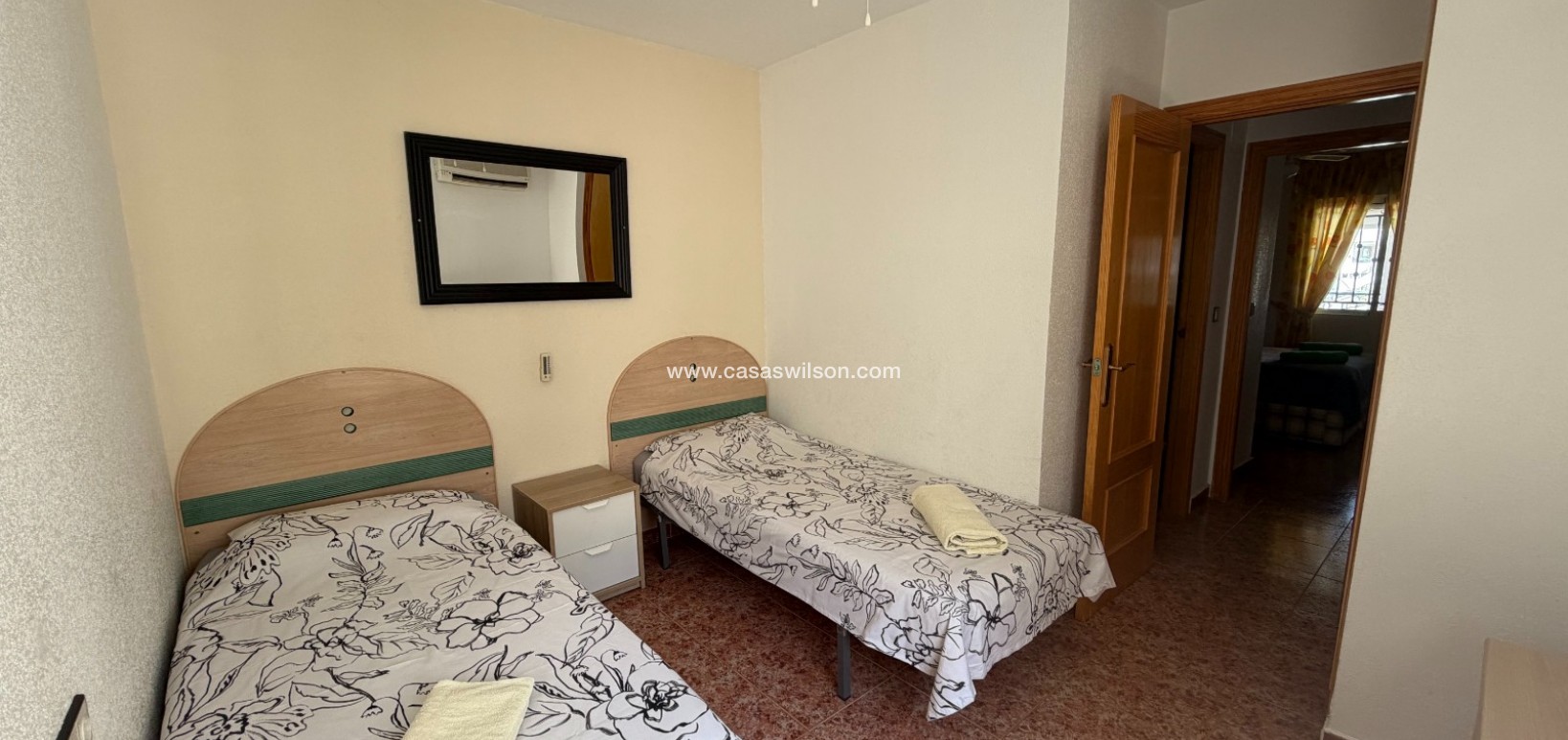 Sale - Apartment - Orihuela - Entre Naranjos Vistabella