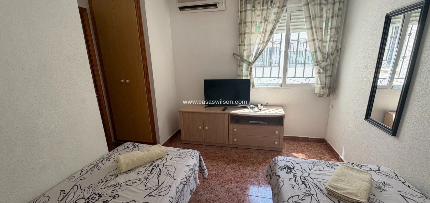 Sale - Apartment - Orihuela - Entre Naranjos Vistabella