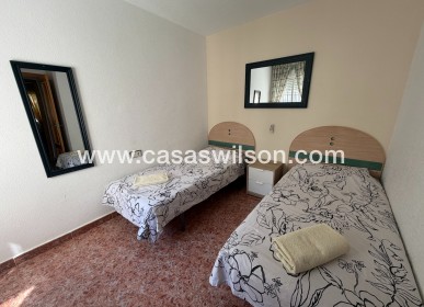 Sale - Apartment - Orihuela - Entre Naranjos Vistabella