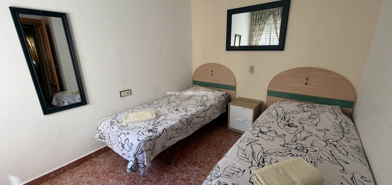 Sale - Apartment - Orihuela - Entre Naranjos Vistabella