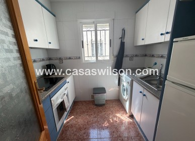 Sale - Apartment - Orihuela - Entre Naranjos Vistabella