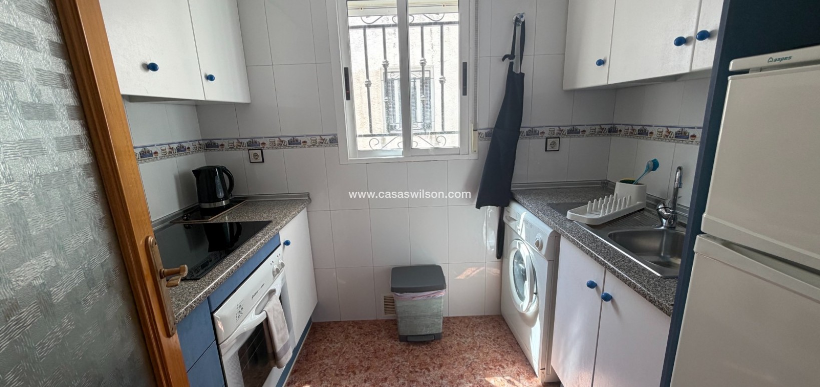 Sale - Apartment - Orihuela - Entre Naranjos Vistabella
