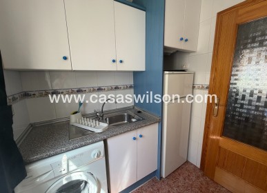 Sale - Apartment - Orihuela - Entre Naranjos Vistabella