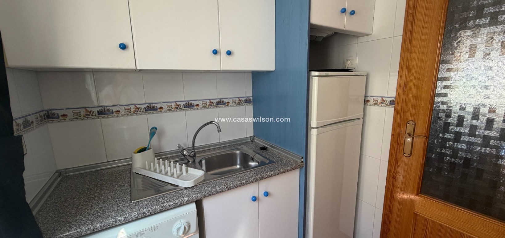 Sale - Apartment - Orihuela - Entre Naranjos Vistabella