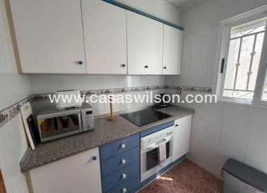 Sale - Apartment - Orihuela - Entre Naranjos Vistabella