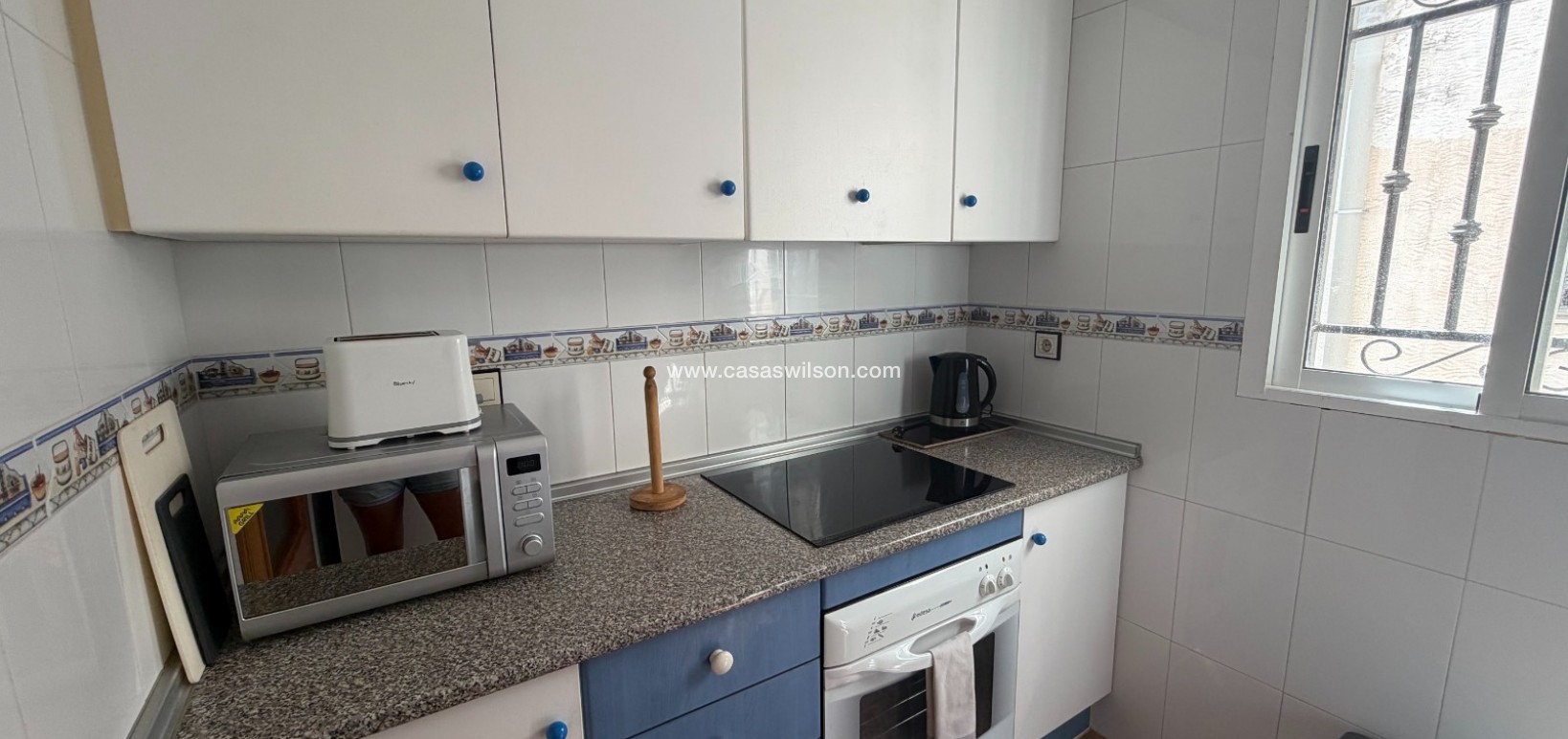 Sale - Apartment - Orihuela - Entre Naranjos Vistabella