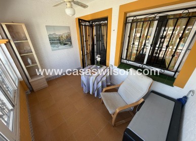 Sale - Apartment - Orihuela - Entre Naranjos Vistabella