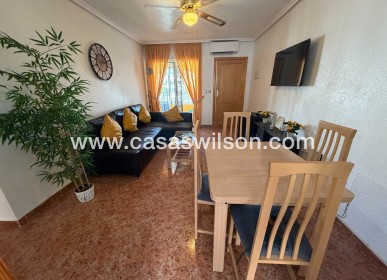 Sale - Apartment - Orihuela - Entre Naranjos Vistabella