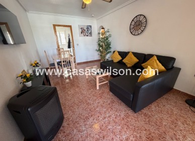 Sale - Apartment - Orihuela - Entre Naranjos Vistabella