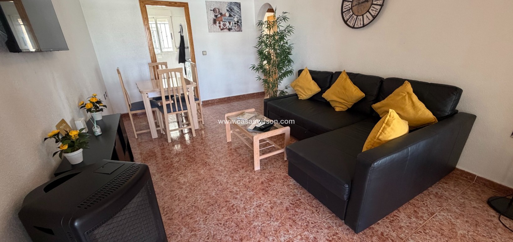 Sale - Apartment - Orihuela - Entre Naranjos Vistabella