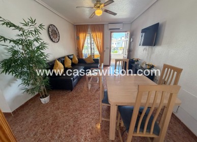 Sale - Apartment - Orihuela - Entre Naranjos Vistabella