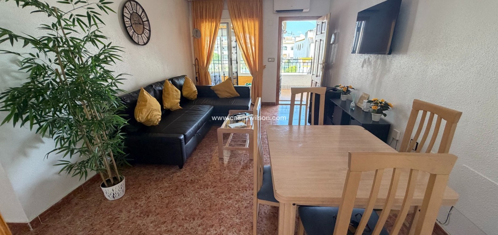 Sale - Apartment - Orihuela - Entre Naranjos Vistabella